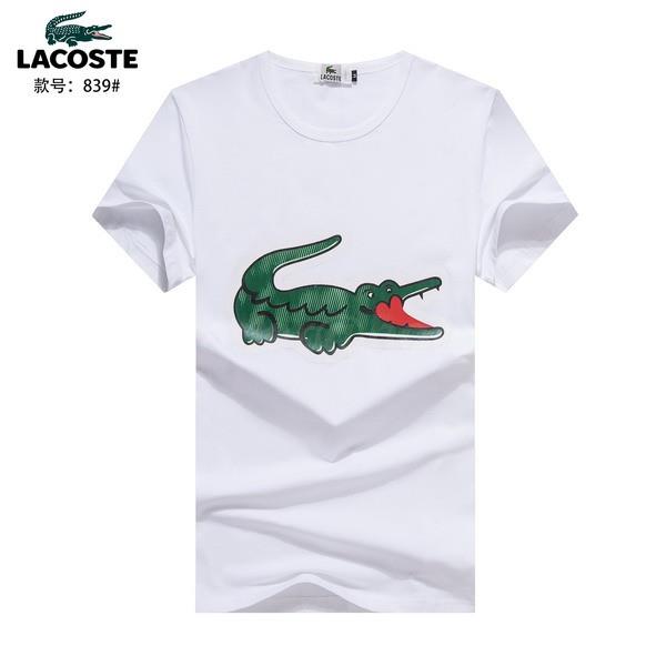 Lacoste Men's T-shirts 1